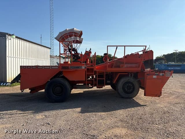 Image of Rosco SPRHH equipment image 3