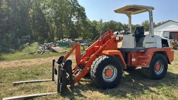 Main image Schaeff SKL833