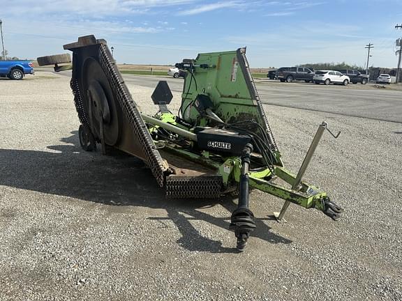 Image of Schulte XH1500 equipment image 3