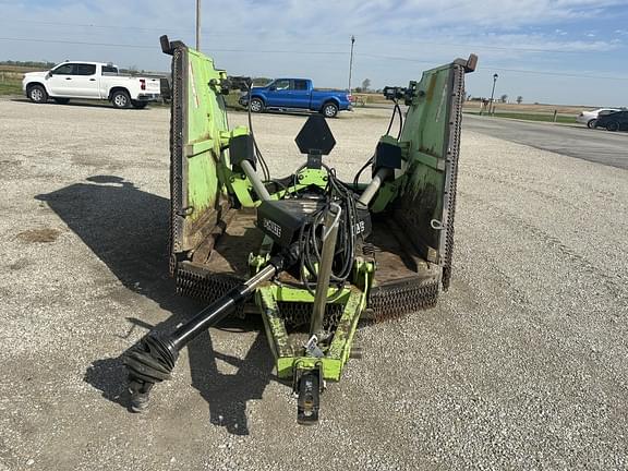 Image of Schulte XH1500 equipment image 2