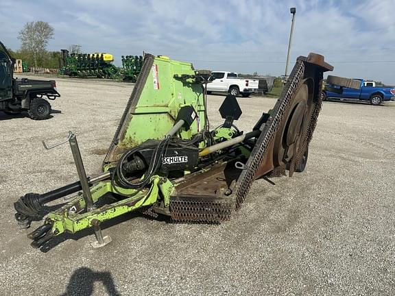 Image of Schulte XH1500 equipment image 1