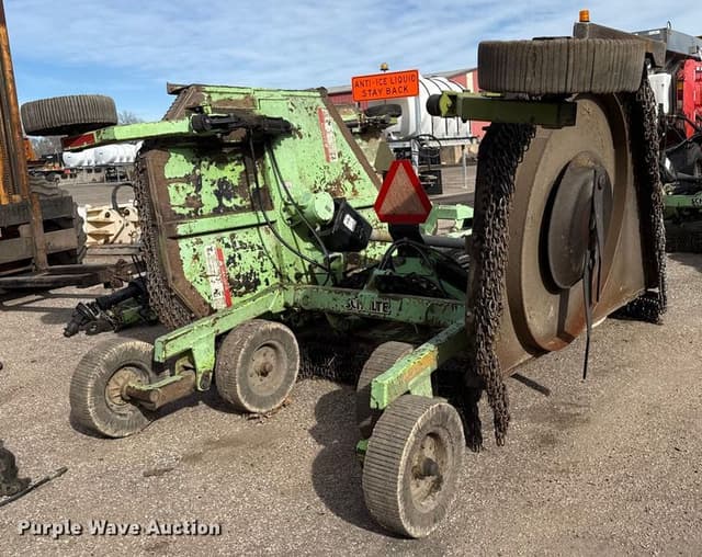 Image of Schulte XH1500 equipment image 4