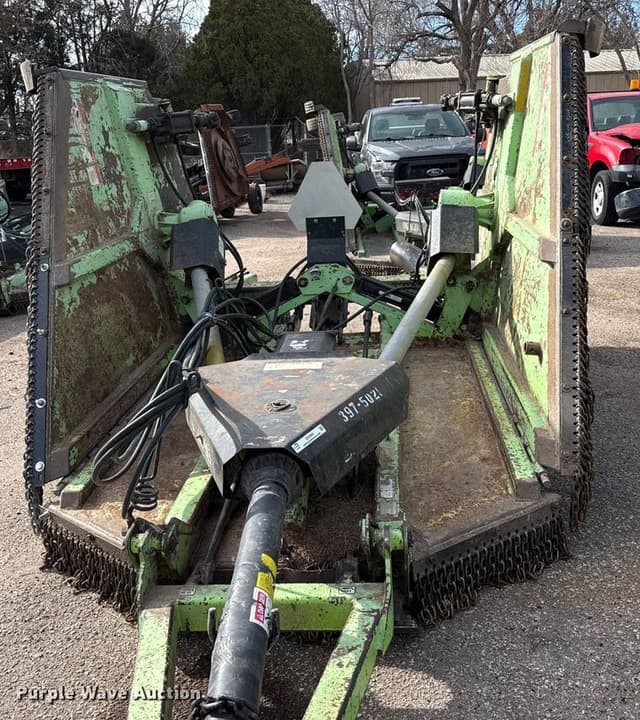 Image of Schulte XH1500 equipment image 1