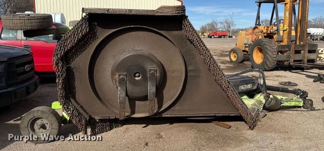 Image of Schulte XH1500 equipment image 3