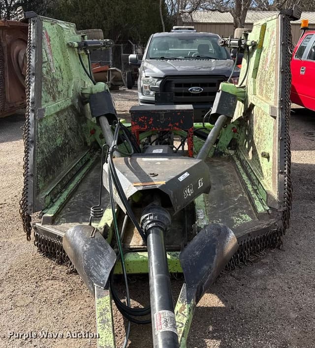 Image of Schulte XH1500 equipment image 1