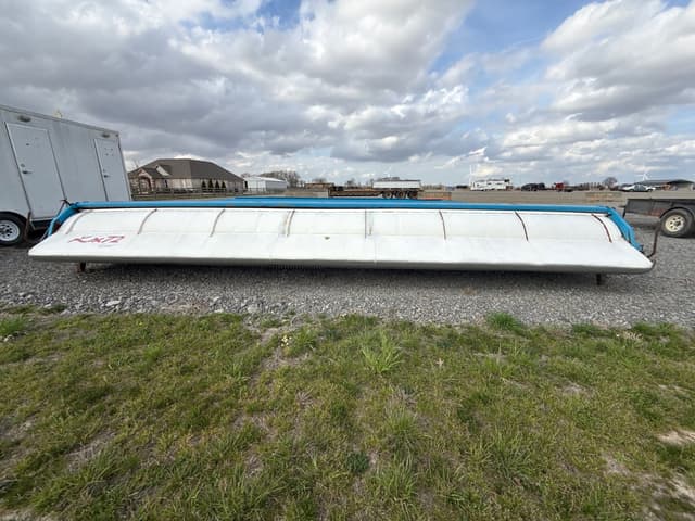 Image of Shelbourne Reynolds RX72 equipment image 4