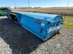 2001 Shelbourne Reynolds RX72 Image