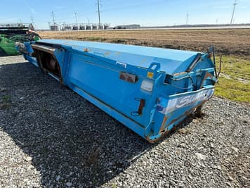 Main image Shelbourne Reynolds RX72