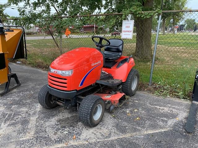 Simplicity lawn mower discount dealer near me