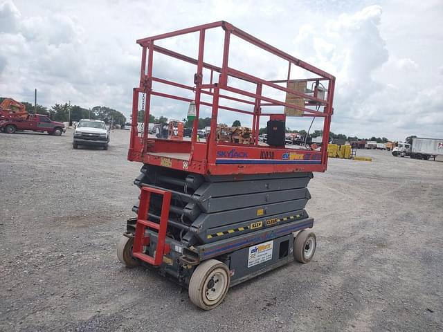 Image of Sky Jack SJIII4832 equipment image 4