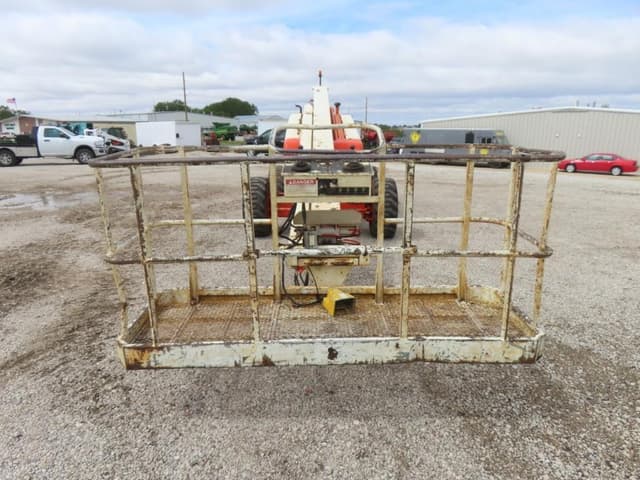 Image of Snorkel TB-A60RDZ equipment image 2
