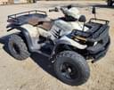 2001 Polaris Sportsman 500 Image