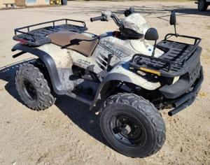 2001 Polaris Sportsman 500 Image
