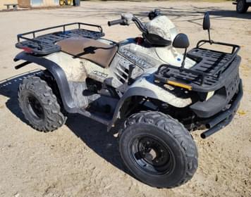 Main image Polaris Sportsman 500