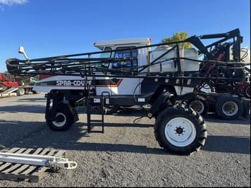 Main image Spra-Coupe 4440