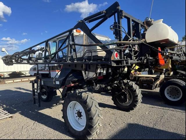 Image of Spra-Coupe 4440 equipment image 3