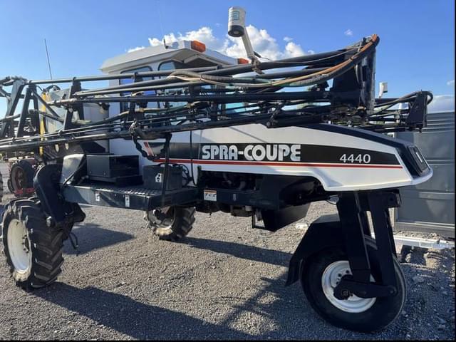 Image of Spra-Coupe 4440 equipment image 1