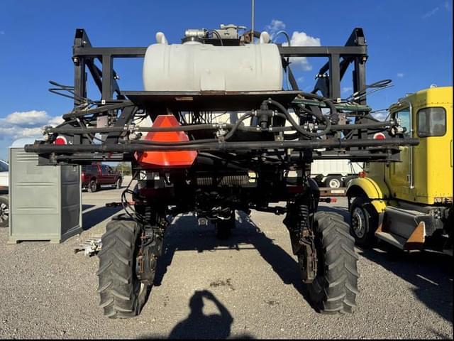 Image of Spra-Coupe 4440 equipment image 4