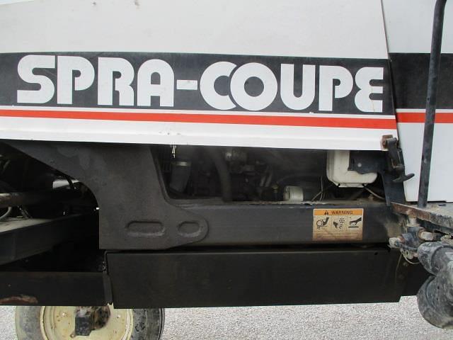 Thumbnail image Spra-Coupe 4640 11