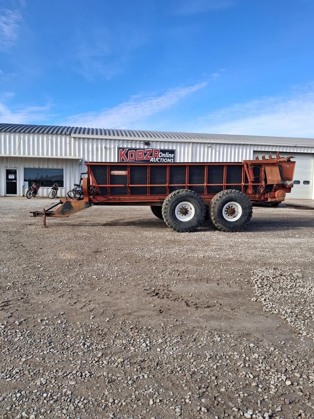 Image of Spread-All TR20T equipment image 2