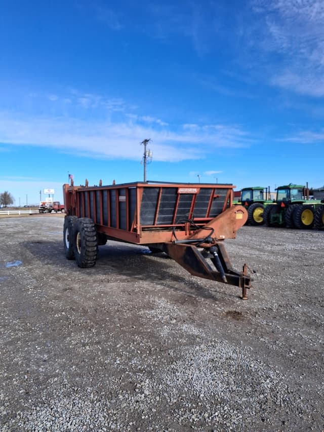 Image of Spread-All TR20T equipment image 3