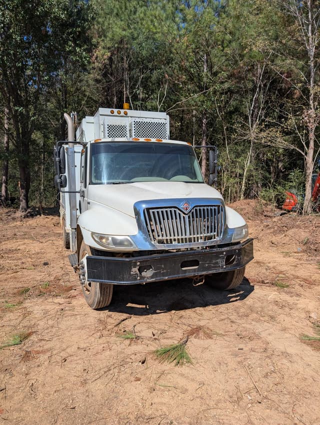 Image of Stellar 3315 equipment image 1