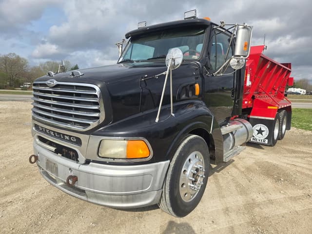 Image of Sterling A9500 equipment image 1