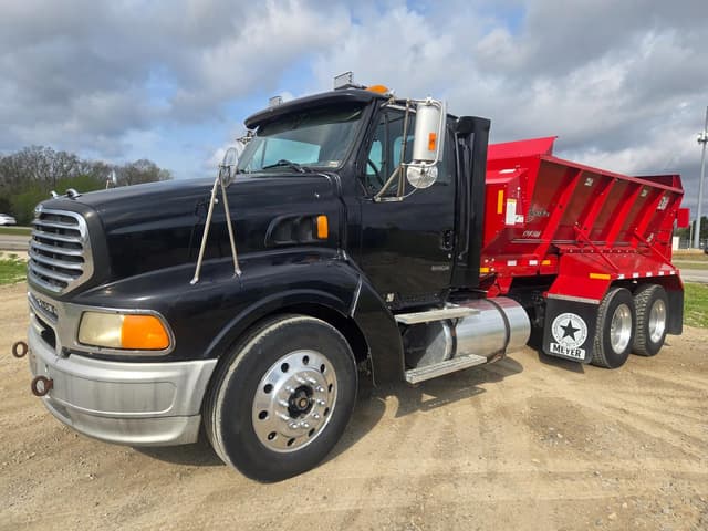 Image of Sterling A9500 equipment image 2