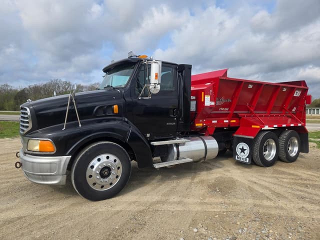 Image of Sterling A9500 equipment image 3