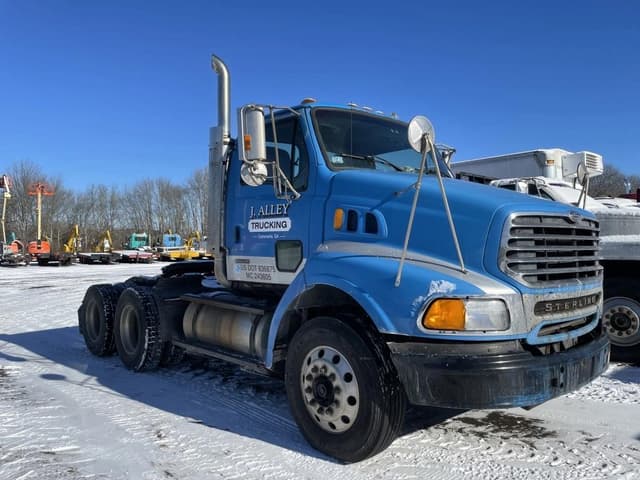 Image of Sterling A9500 equipment image 1