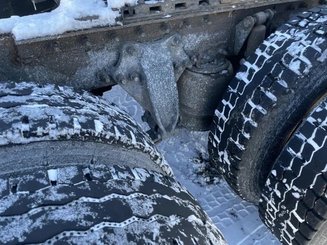 Image of Sterling A9500 equipment image 3