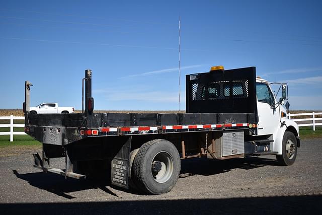 Image of Sterling Acterra equipment image 3