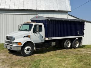 2001 Sterling Acterra Image