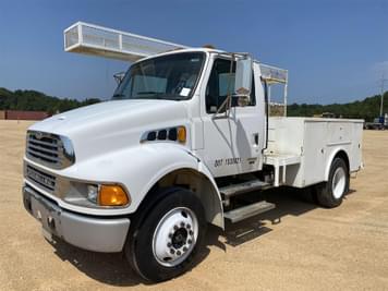 Main image Sterling Acterra