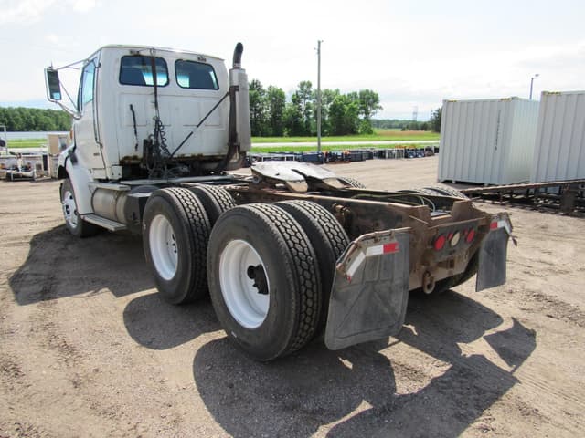Image of Sterling AT9500 equipment image 3
