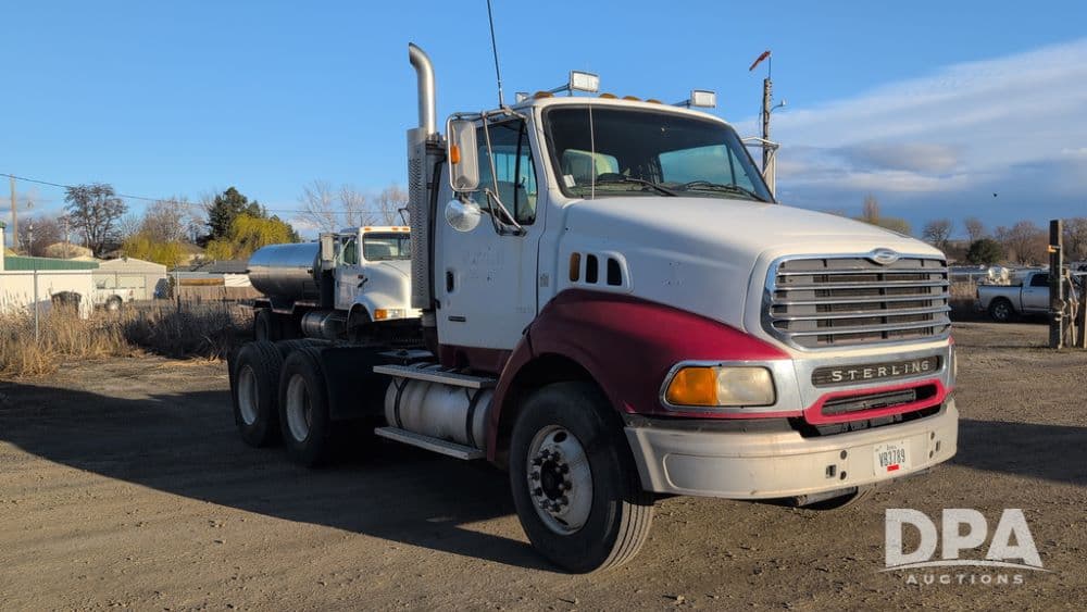 Image of Sterling AT9500 Primary image