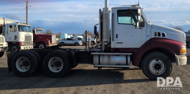 Image of Sterling AT9500 equipment image 1