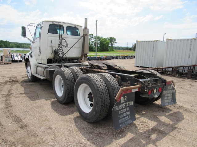 Image of Sterling AT9500 equipment image 3