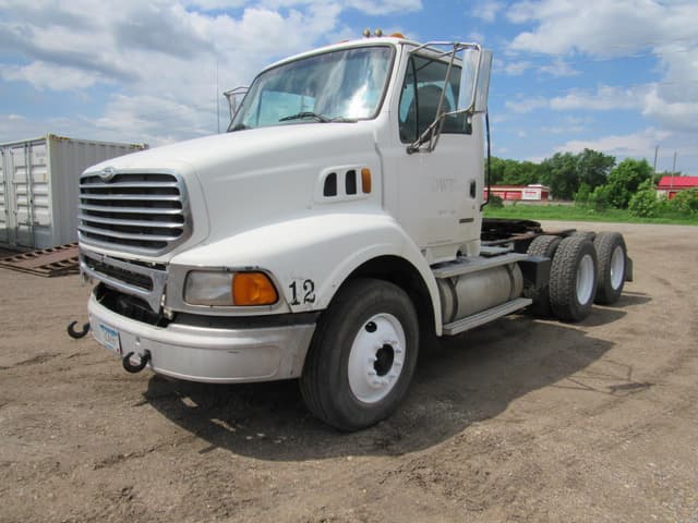 Image of Sterling AT9500 equipment image 1