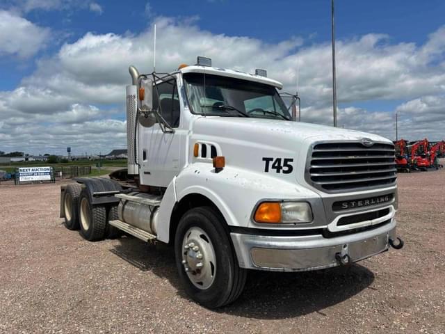 Image of Sterling AT9500 equipment image 1