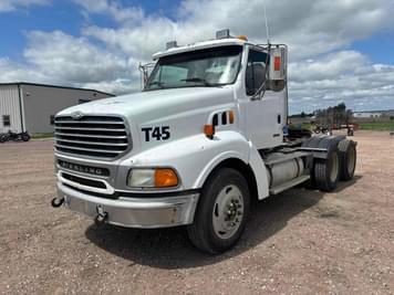 Main image Sterling AT9500