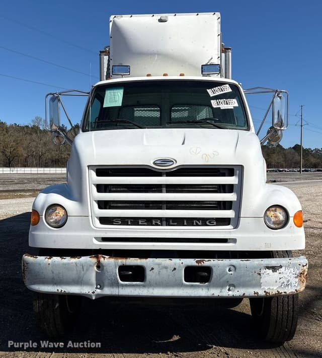 Image of Sterling L-Line equipment image 1
