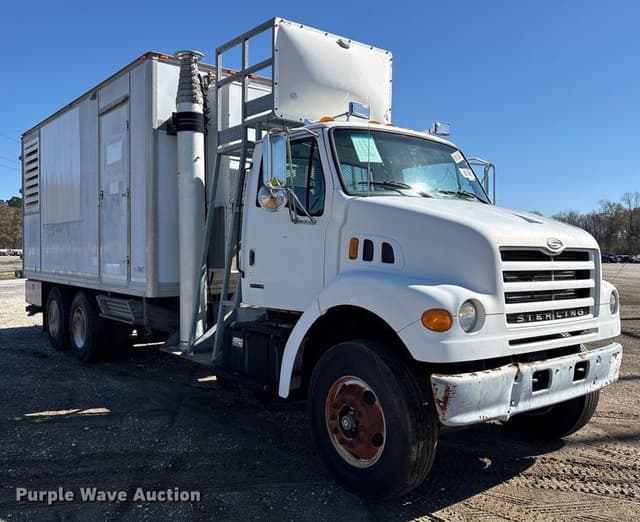 Image of Sterling L-Line equipment image 2