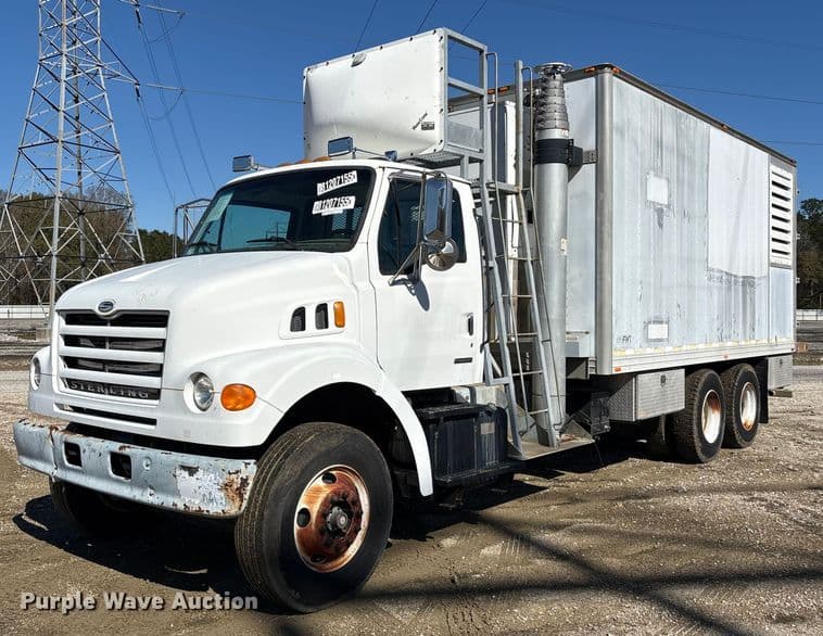 Image of Sterling L-Line Primary image