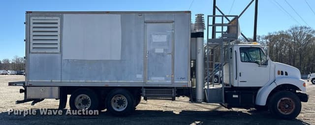 Image of Sterling L-Line equipment image 3