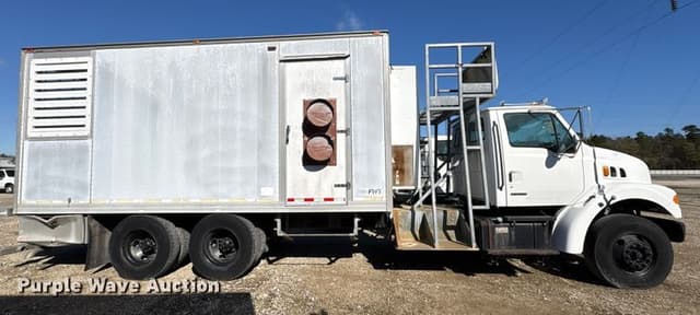 Image of Sterling L-Line equipment image 3