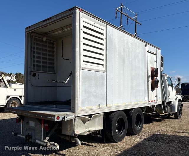 Image of Sterling L-Line equipment image 4