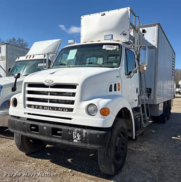 Main image Sterling L-Line