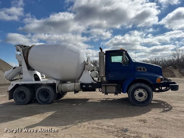 Image of Sterling L-Line equipment image 3