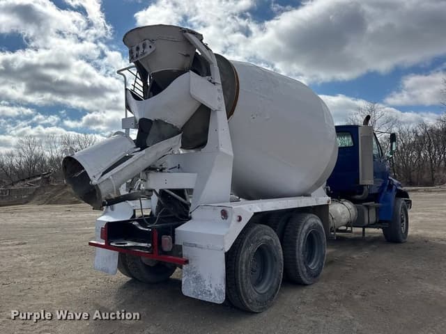 Image of Sterling L-Line equipment image 4